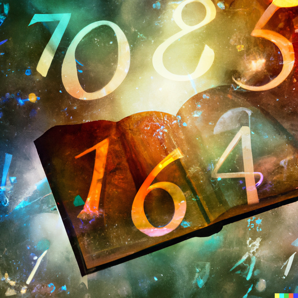 Numerology Reading