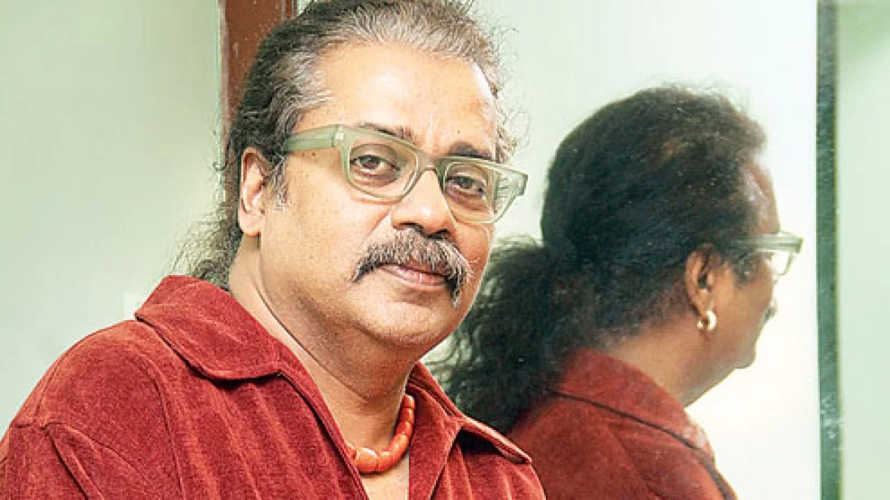 Hariharan Net Worth x