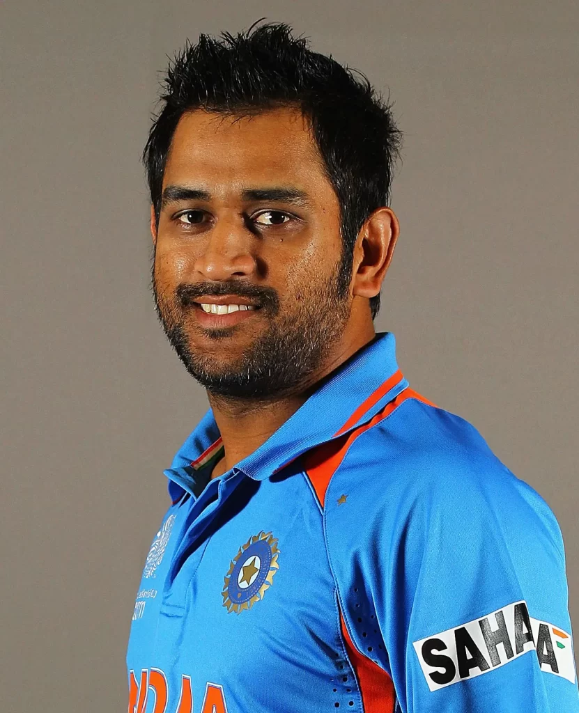 Indian cricketer Mahendra Singh Dhoni Numerology Birthdate