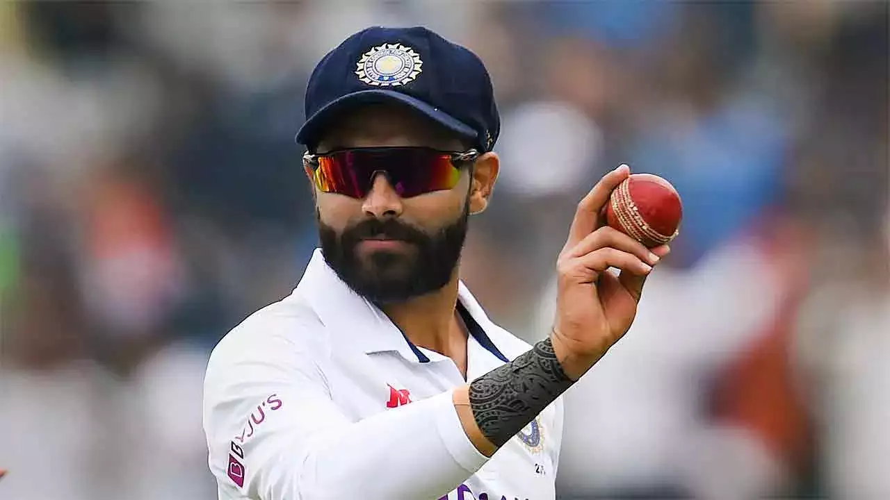 Jadeja