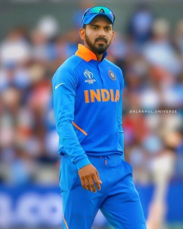 KL Rahul