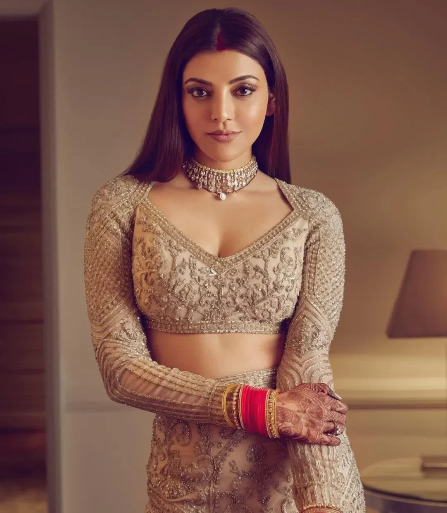 Kajal Aggarwal wedding Numerology Birthdate