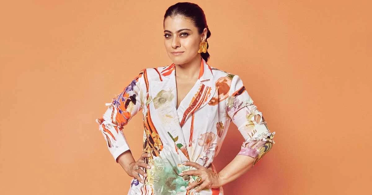 Kajol Devgan Numerology