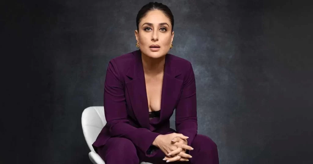 Kareena Kapoor Numerology