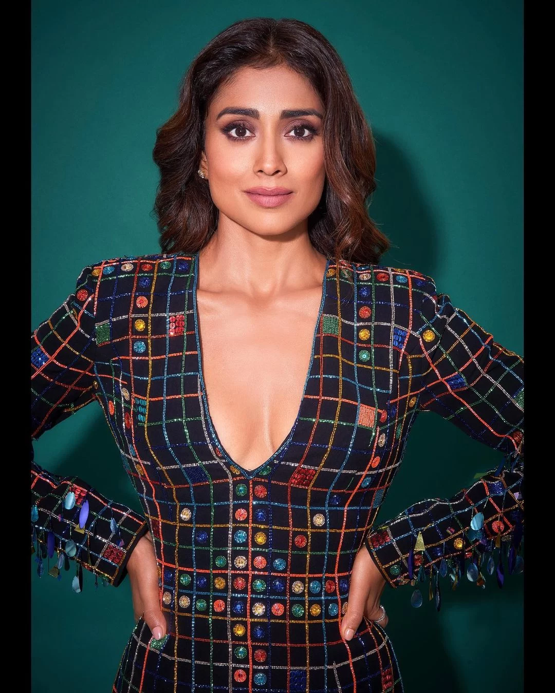 Shriya Saran Numerology Birthdate